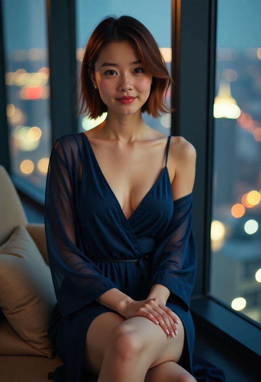 爱情公寓4 剧情截图